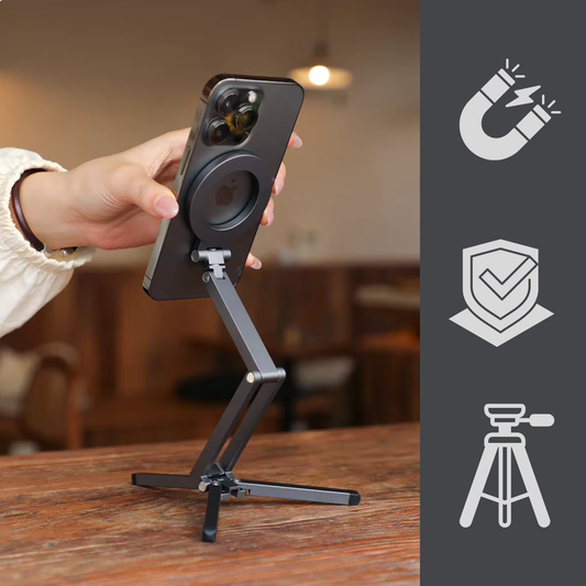 The Crane - SlickTek