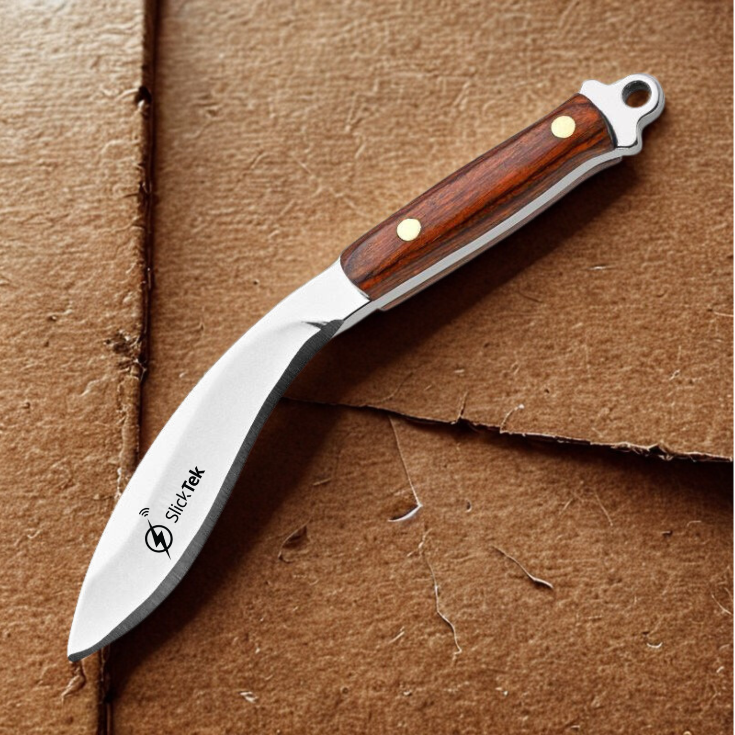 The Slay - Mini Unboxing Knife - SlickTek