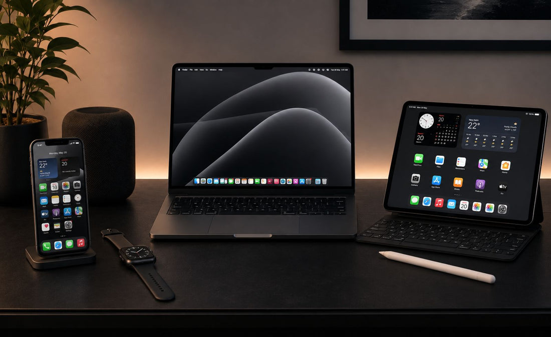 Complete Guide to MagSafe Accessories in India
