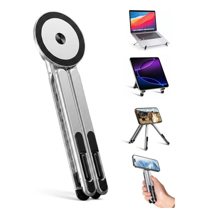 The Perch - 5-in-1 Multidevice Macbook & Magsafe Stand - SlickTek