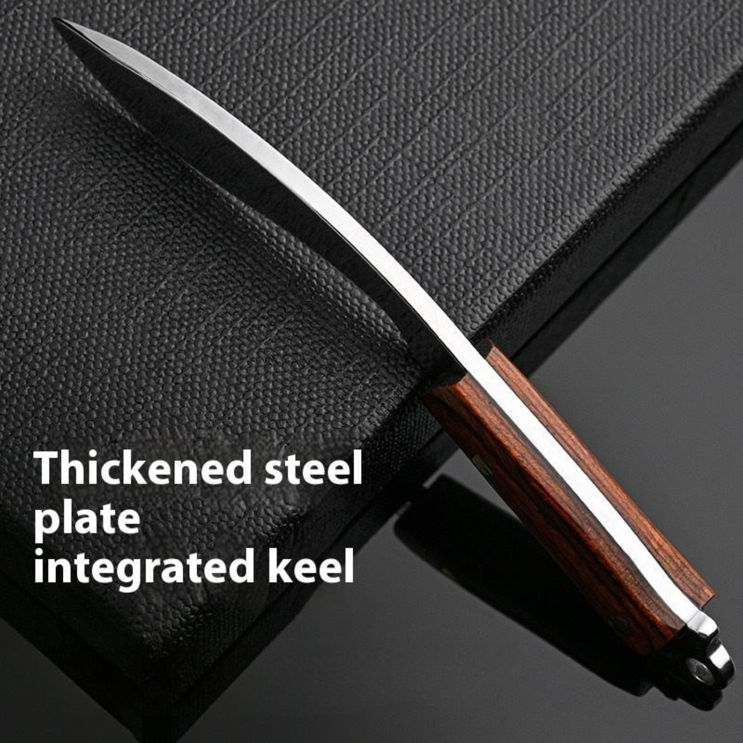 The Slay - Mini Unboxing Knife - SlickTek