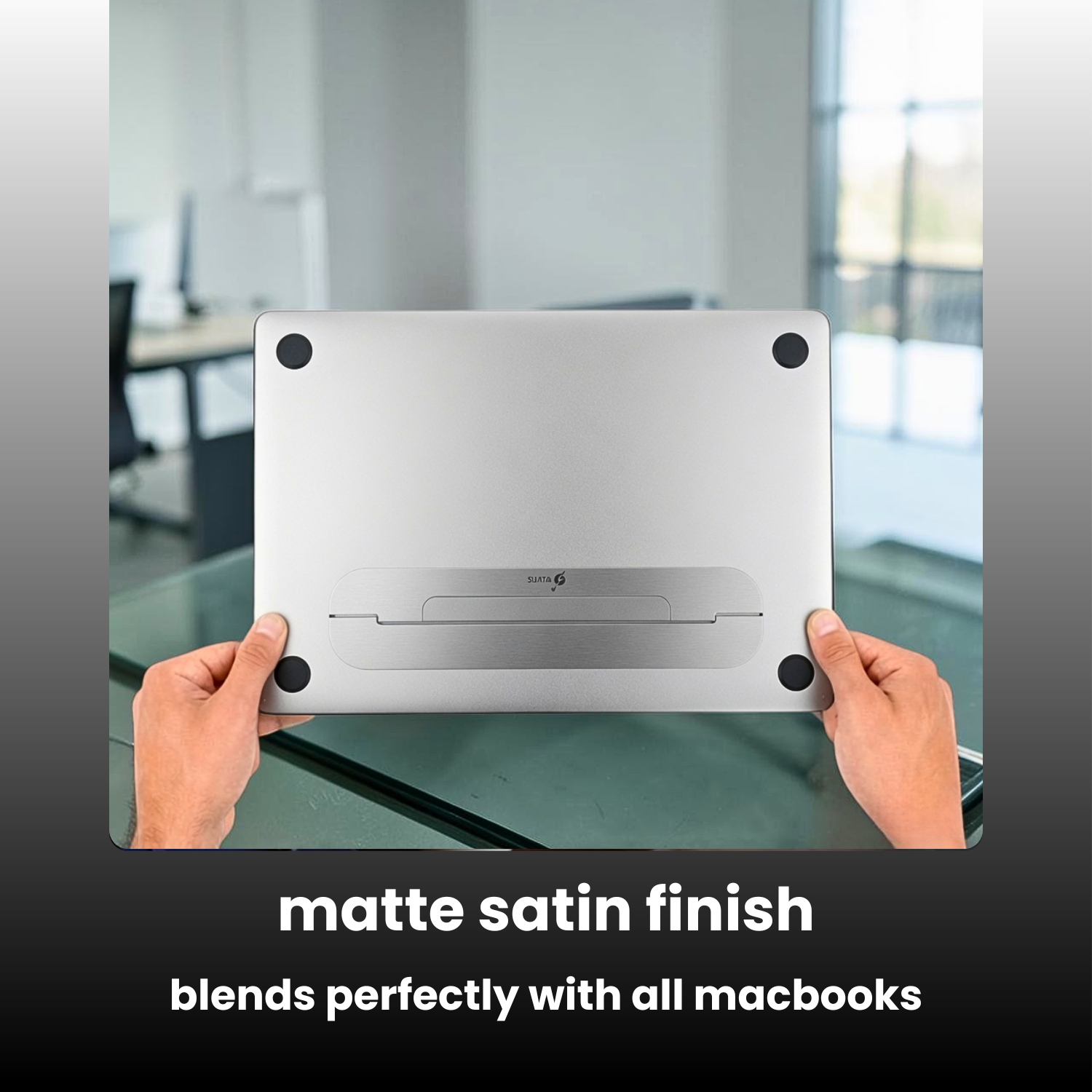 macbook riser