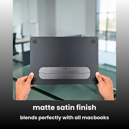 macbook laptop stand