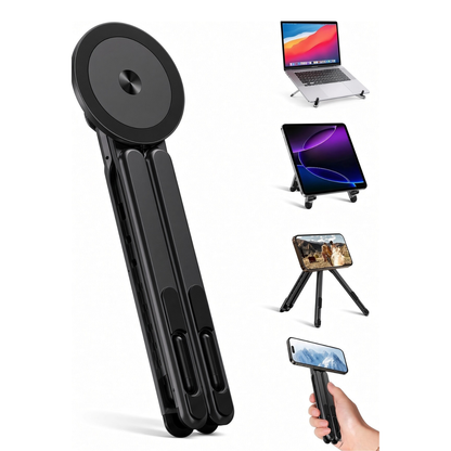 The Perch - 5-in-1 Multidevice Macbook & Magsafe Stand - SlickTek