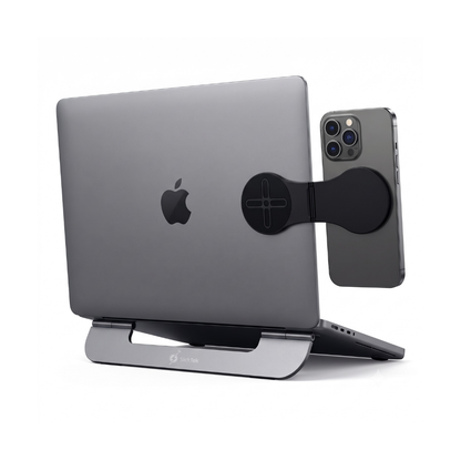 SlickTek Ultra Lite Tech Setup for MacBook & iPhone - SlickTek