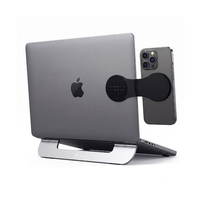 SlickTek Ultra Lite Tech Setup for MacBook & iPhone - SlickTek