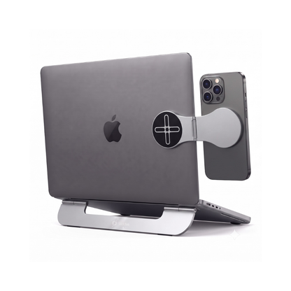 SlickTek Ultra Lite Tech Setup for MacBook & iPhone - SlickTek